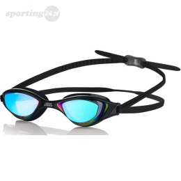 Okulary pływackie Aqua-speed Xeno Mirror kol.07 AQUA-SPEED