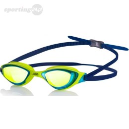 Okulary pływackie Aqua-speed Xeno Mirror kol.30 AQUA-SPEED