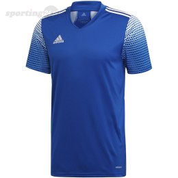Koszulka męska adidas Regista 20 Jersey niebieska FI4554 Adidas teamwear