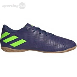 Buty piłkarskie adidas Nemeziz Messi 19.4 IN JUNIOR EF1817 Adidas