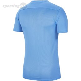 Koszulka męska Nike Dry Park VII JSY SS j.niebieska BV6708 412 Nike Team