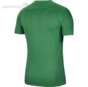Koszulka męska Nike Dry Park VII JSY SS zielona BV6708 302 Nike Team