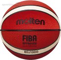 Piłka koszykowa Molten B5G2000 FIBA Mosconi
