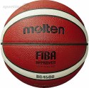 Piłka koszykowa Molten B6G4500 FIBA Molten