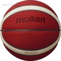 Piłka koszykowa Molten B6G5000 FIBA Molten