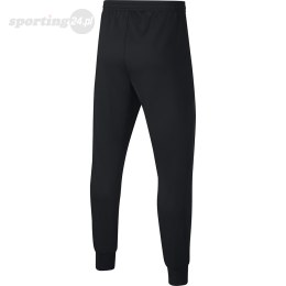 Spodnie dla dzieci Nike B Dry Academy TRK Pant KP FP czarne CD1159 010 Nike Football