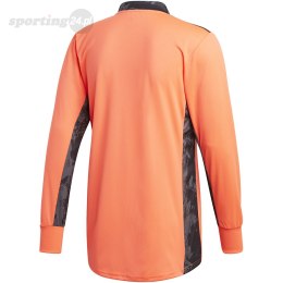 Bluza bramkarska adidas AdiPro 20 Goalkeeper Jersey Longsleeve koralowa FI4191 Adidas teamwear