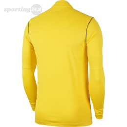 Bluza dla dzieci Nike Dry Park 20 TRK JKT K JUNIOR żółta BV6906 719 Nike Team