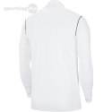 Bluza męska Nike Dry Park 20 TRK JKT K biała BV6885 100 Nike Team