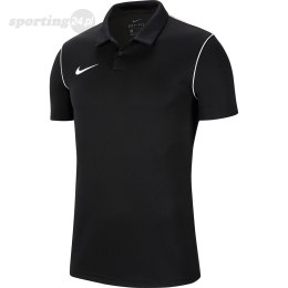 Koszulka męska Nike M Dry Park 20 Polo czarna BV6879 010 Nike Team