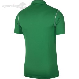 Koszulka męska Nike M Dry Park 20 Polo zielona BV6879 302 Nike Team