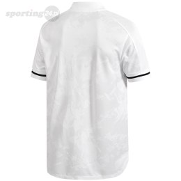 Koszulka męska adidas Condivo 20 Jersey biała FT7255 Adidas teamwear
