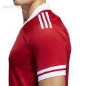 Koszulka męska adidas Condivo 20 Jersey czerwona FT7257 Adidas teamwear