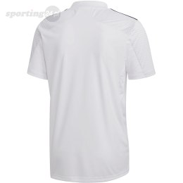 Koszulka męska adidas Regista 20 Jersey biała FI4553 Adidas teamwear