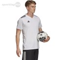 Koszulka męska adidas Regista 20 Jersey biała FI4553 Adidas teamwear
