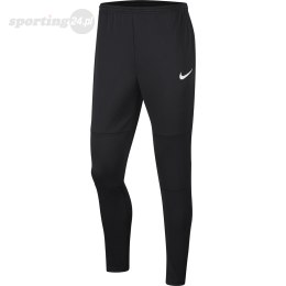Spodnie męskie Nike Dry Park 20 Pant KP czarne BV6877 010 Nike Team