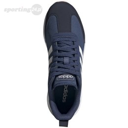 Buty damskie adidas Run60S niebiesko-białe EG8700 Adidas