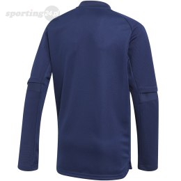 Bluza dla dzieci adidas Condivo 20 Training Top garanatowa FS7124 Adidas teamwear