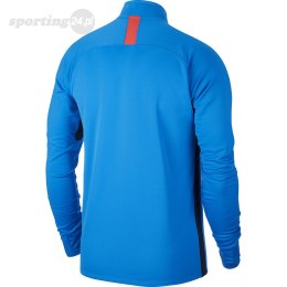 Bluza męska Nike Dri-FIT Academy Drill Top niebieska AJ9708 453 Nike Football
