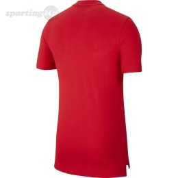Koszulka Nike Polska Modern GSP AUT czerwona CK9205 688 Nike Football