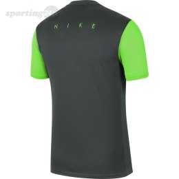 Koszulka męska Nike Dry Academy PRO TOP SS zielona BV6926 074 Nike Team