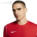 Koszulka męska Nike Dry Park 20 Top SS czerwona BV6883 657 Nike Team