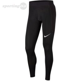 Spodnie bramkarskie męskie Nike Dry Gardien I GK Pant czarne CV0045 010 Nike Team