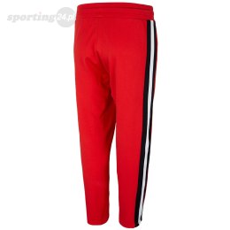 Spodnie damskie 4F czerwone H4L20 SPDD002 62S 4F