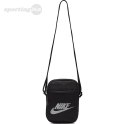 Torebka Nike Heritage S Smit czarna BA5871 010 Nike