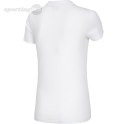 Koszulka damska 4F biała NOSH4 TSD008 10S 4F