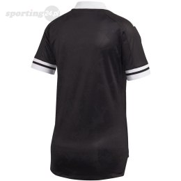 Koszulka damska adidas Condivo 20 Jersey czarna FT7245 Adidas teamwear