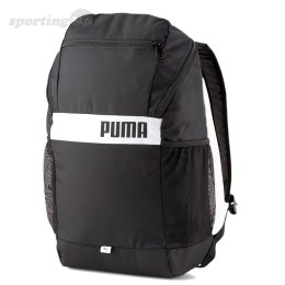 Plecak Puma Plus Backpack czarny 077292 01 Puma