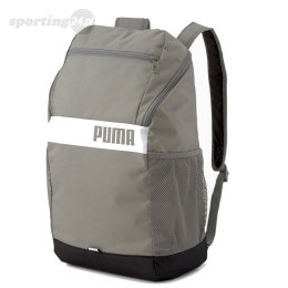 Plecak Puma Plus Backpack szary 077292 04 Puma