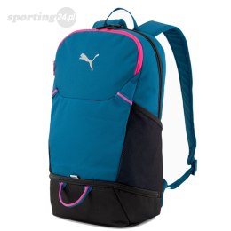 Plecak Puma Vibe Backpack niebieski 077307 01 Puma