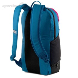 Plecak Puma Vibe Backpack niebieski 077307 01 Puma