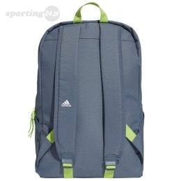 Plecak adidas Parkhood niebieski FS0276 Adidas