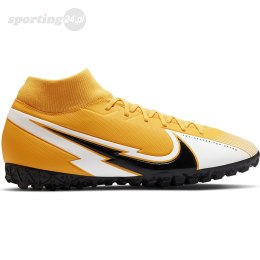 Buty piłkarskie Nike Mercurial Superfly 7 Academy TF AT7978 801 Nike Football