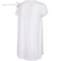 Koszulka damska Outhorn biała HOL20 TSD619 10S Outhorn