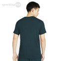 Koszulka męska Nike NK FC Tee Essentials zielona CT8429 300 Nike Football
