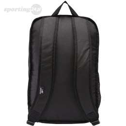 Plecak Reebok Training Essentials M Backpack czarny FL5176 Reebok