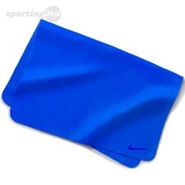 Ręcznik Nike Hydro Hyper kobaltowy NESS8165 425 Nike