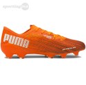 Buty piłkarskie Puma Ultra 2.1 FG AG 106080 01 Puma