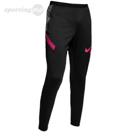 Spodnie męskie Nike Dry Strike Pant KP czarne CD0566 011 Nike Football