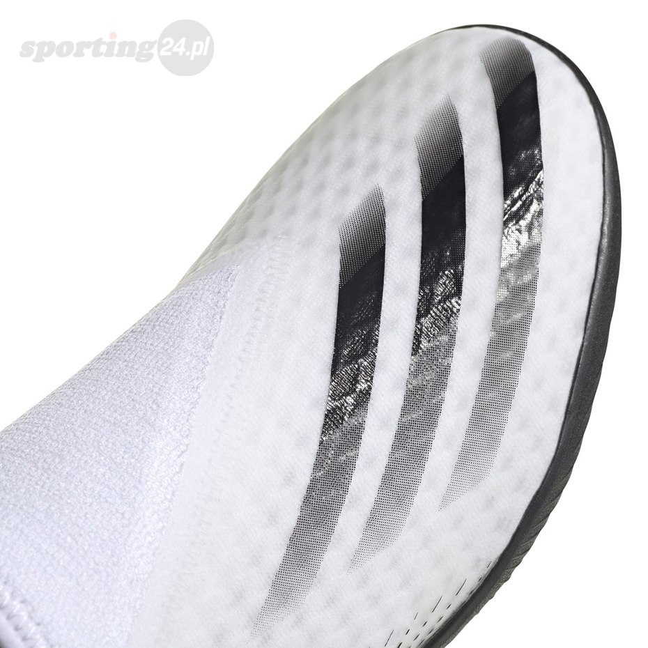 Buty piłkarskie adidas X GHOSTED.3 LL TF EG8158 Adidas