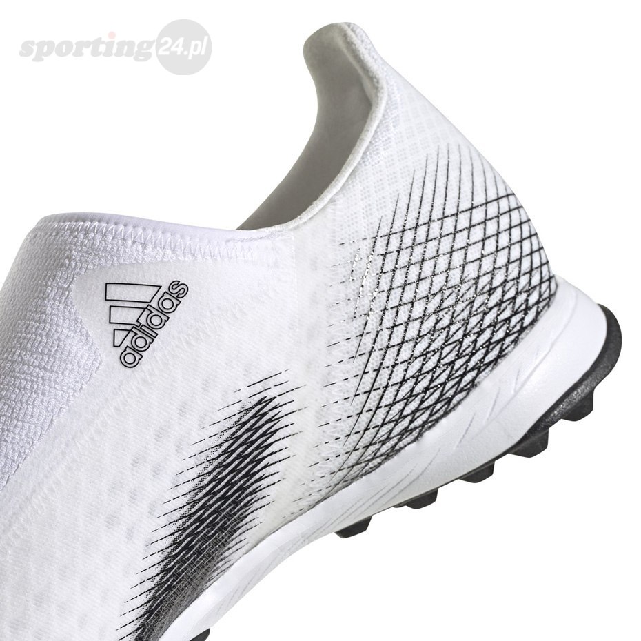 Buty piłkarskie adidas X GHOSTED.3 LL TF EG8158 Adidas