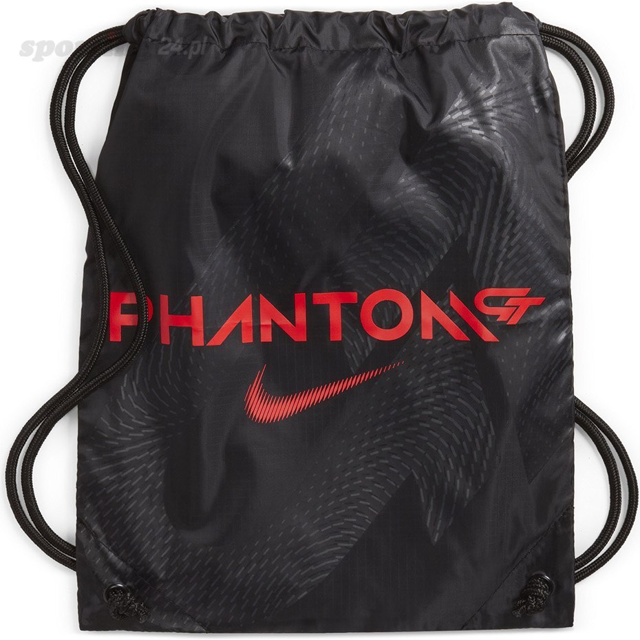 Buty piłkarskie Nike Phantom Gt Elite DF FG CW6589 060 Nike Football