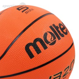 Piłka koszykowa Molten pomarańczowa B5C2000-L Molten