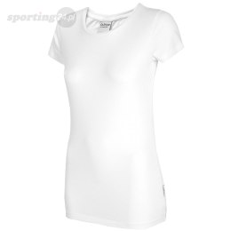 Koszulka damska Outhorn biała HOZ20 TSD600 10S Outhorn