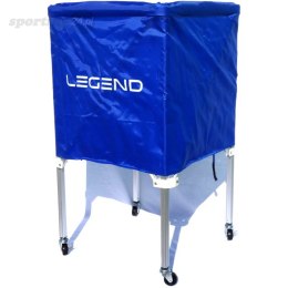 Wózek Legend składany na piłki "parasol" Legend Sport