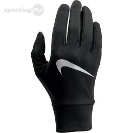 Rękawiczki damskie Nike Dry Lightweight czarne NRGM1082 Nike Football